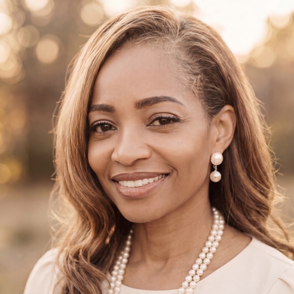 Photo of Gwen Bonair