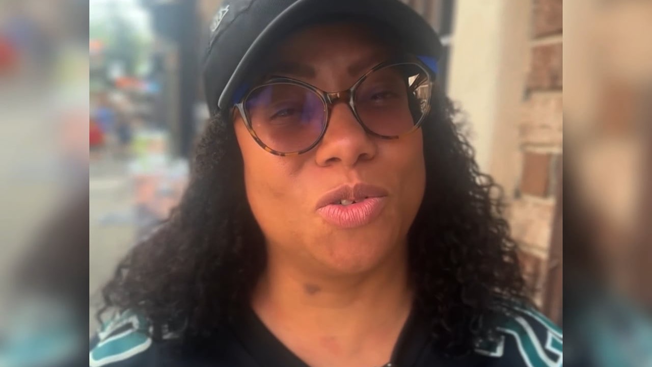 Video testimonial from Alicia Stewart