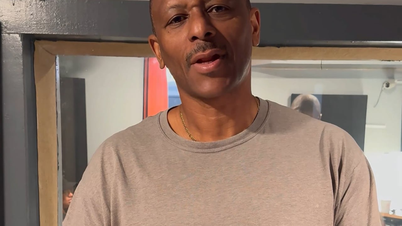 Video testimonial from Andrew Nelson