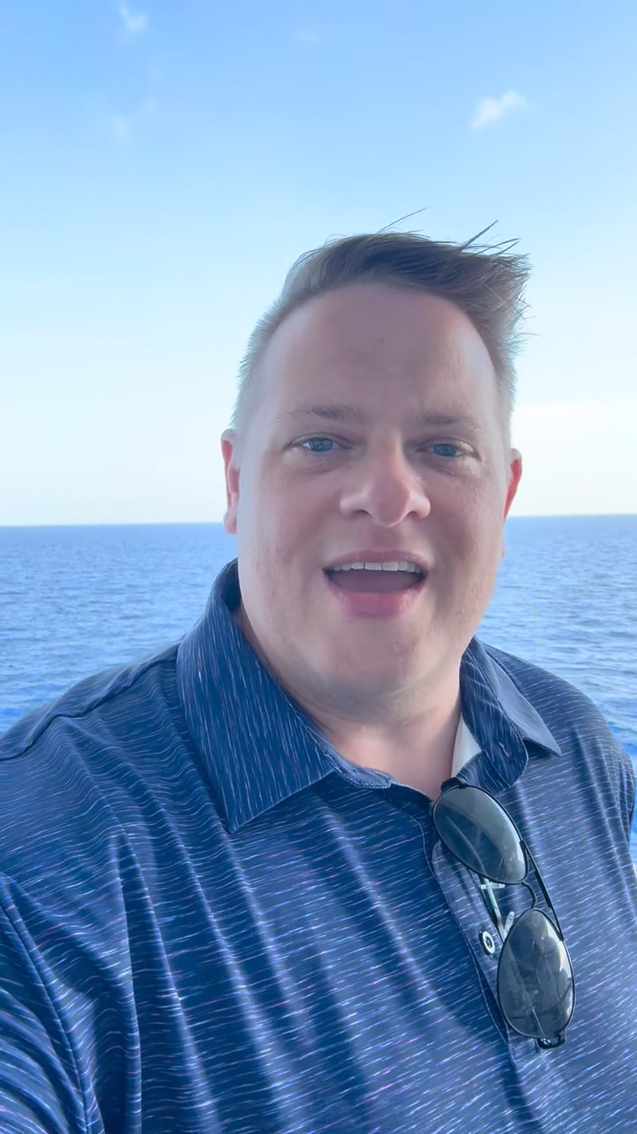 Video testimonial from Jeff Jones