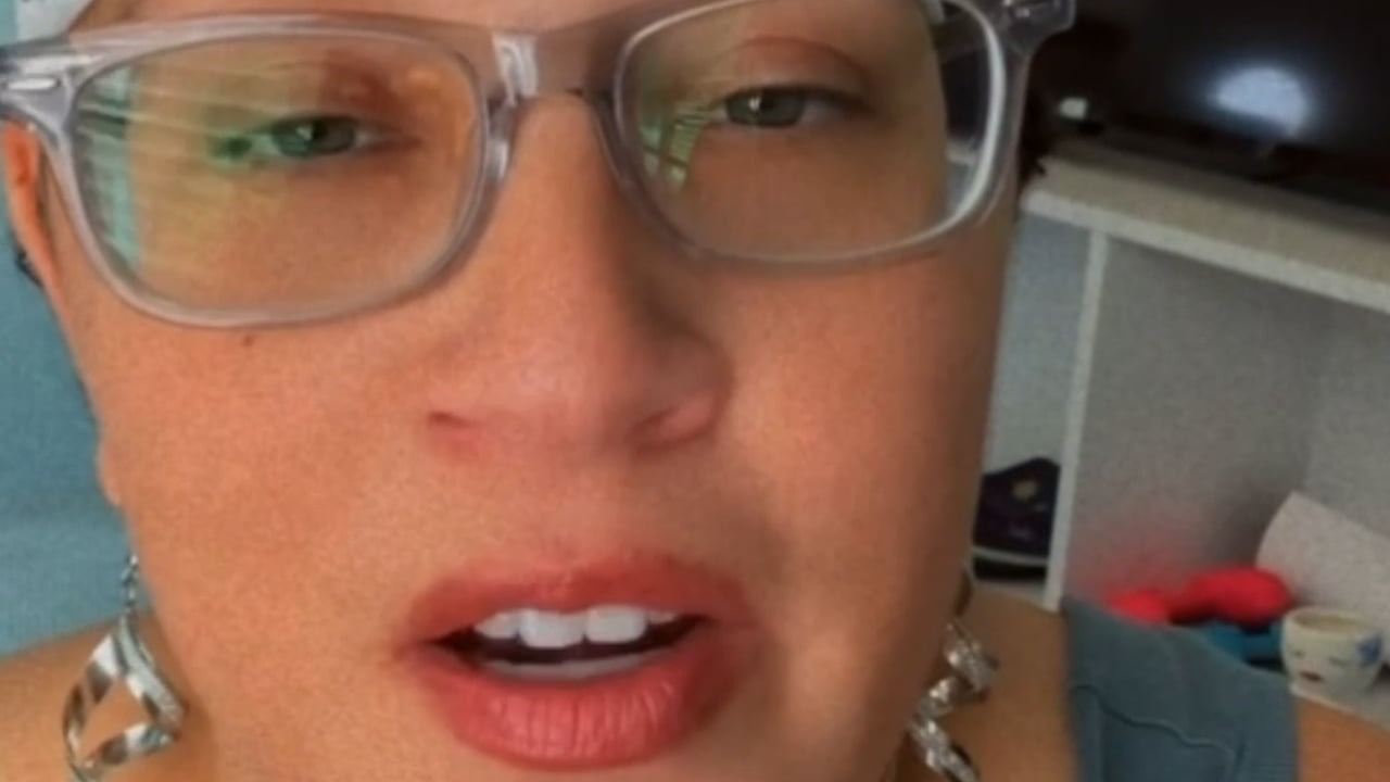 Video testimonial from Renee Mims